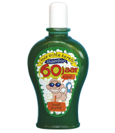 Fun Shampoo Man 60 Jaar 350ml